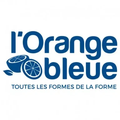 Orange Bleue réduction